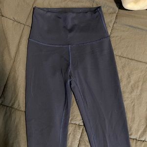 Lululemon align leggings size 2